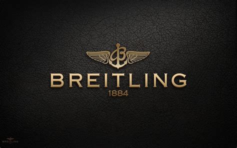 breitling logo wallapper